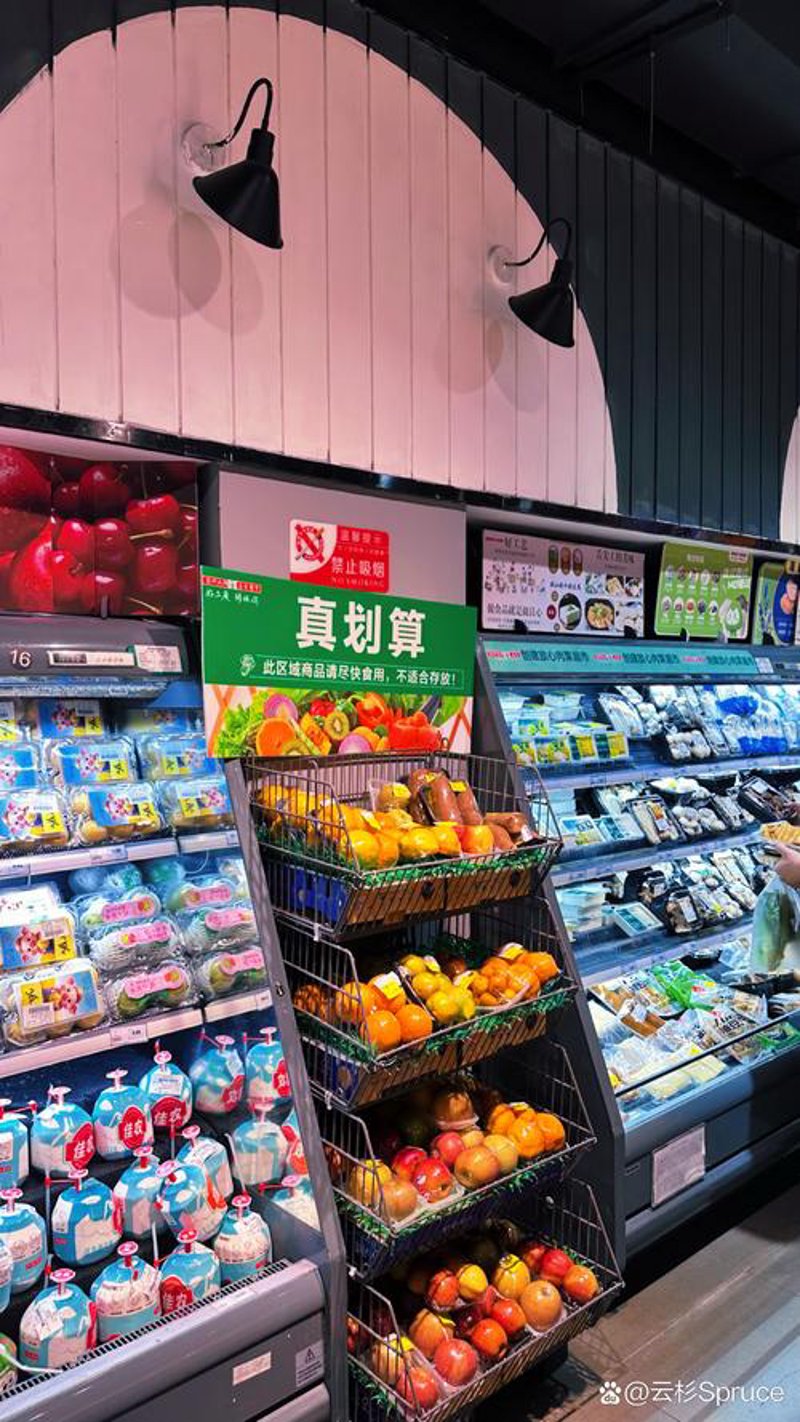 上海百货市场风向标——行业动态解读